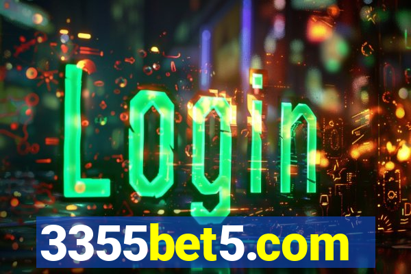 3355bet5.com