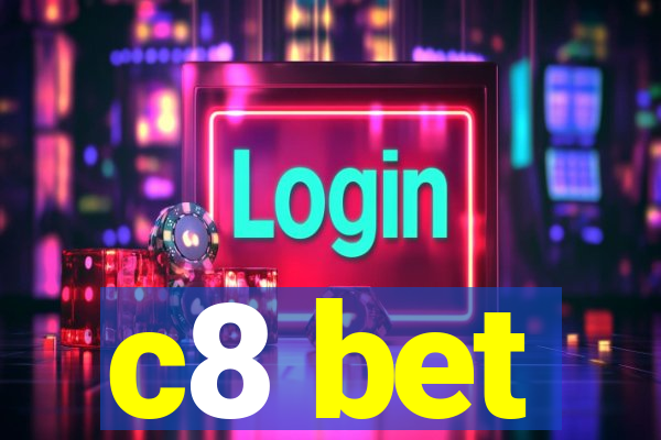 c8 bet