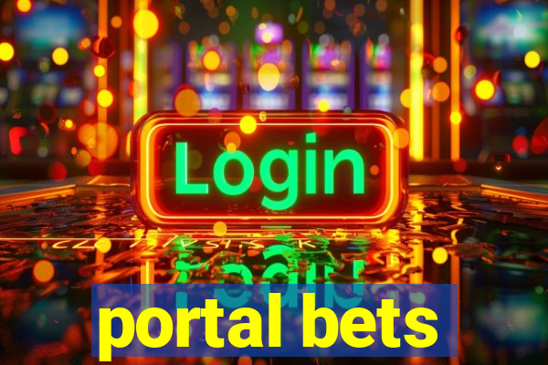 portal bets