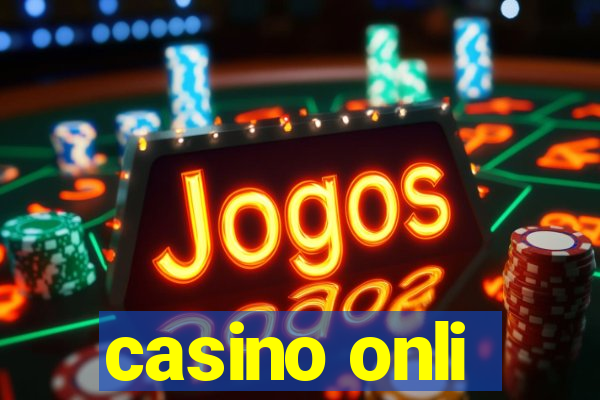 casino onli