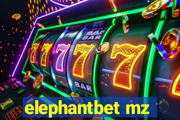 elephantbet mz