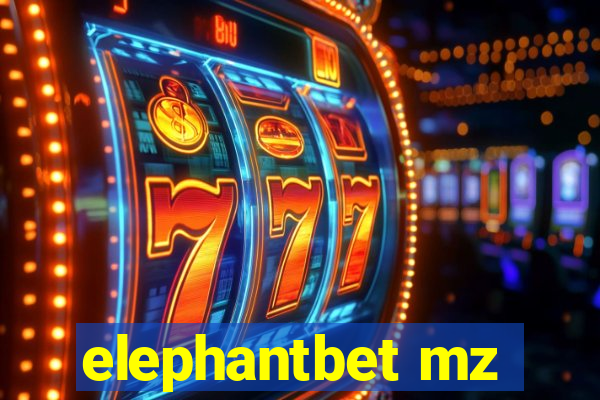 elephantbet mz