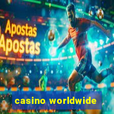 casino worldwide