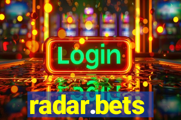 radar.bets