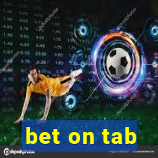 bet on tab