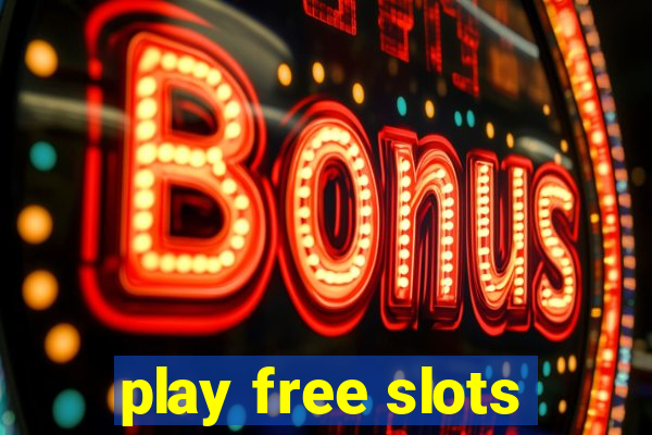 play free slots