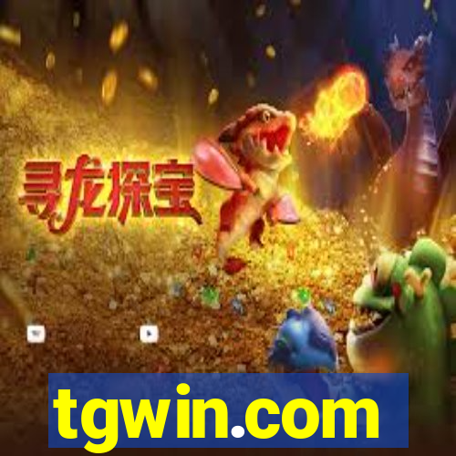 tgwin.com