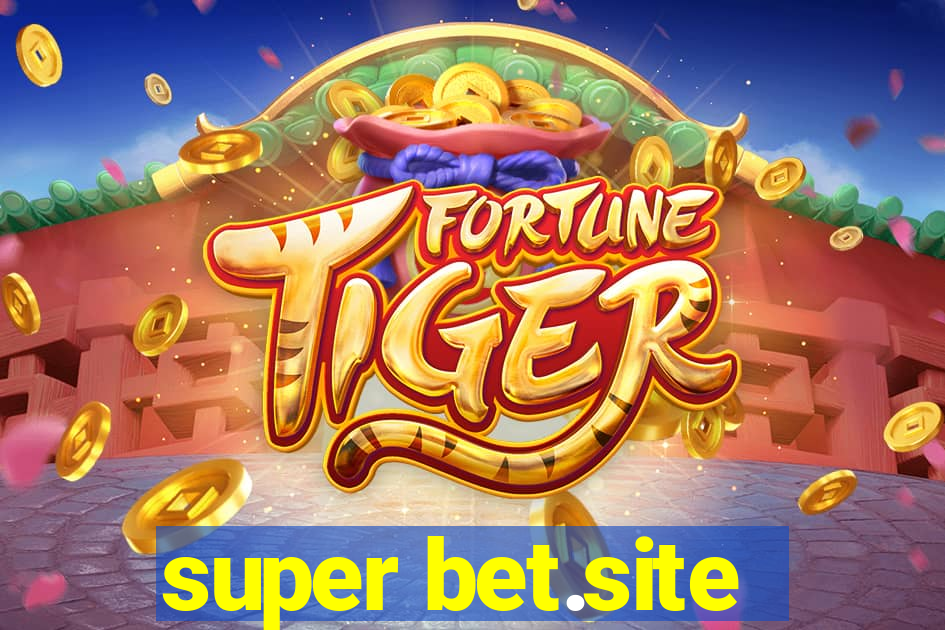 super bet.site