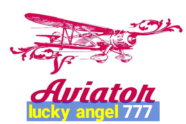 lucky angel 777