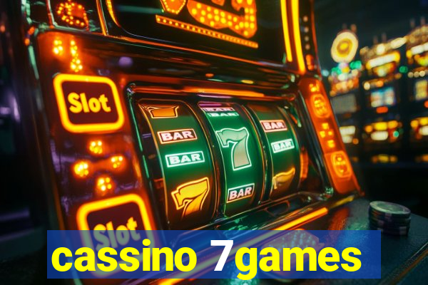 cassino 7games