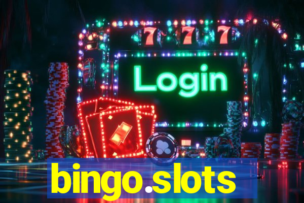 bingo.slots