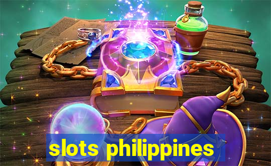 slots philippines