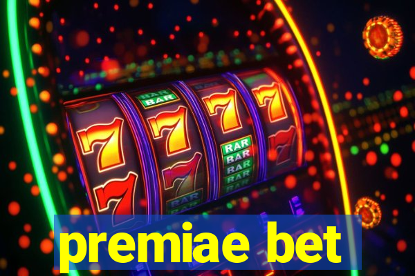 premiae bet