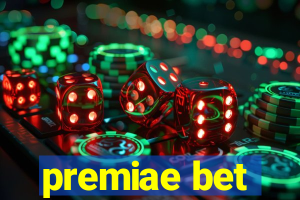 premiae bet