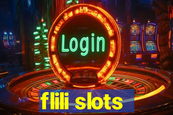 flili slots