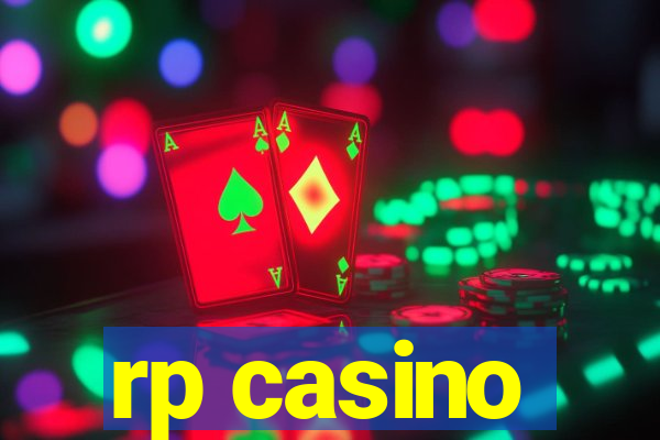 rp casino