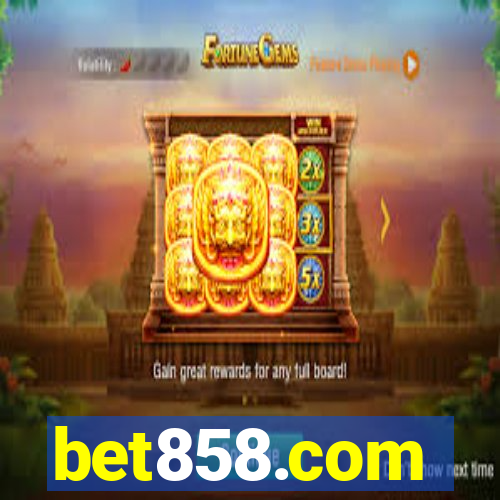 bet858.com