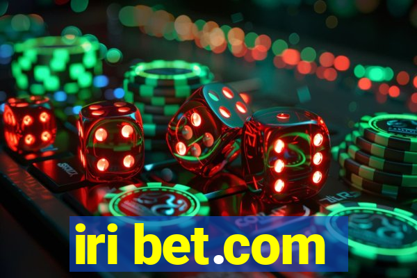 iri bet.com