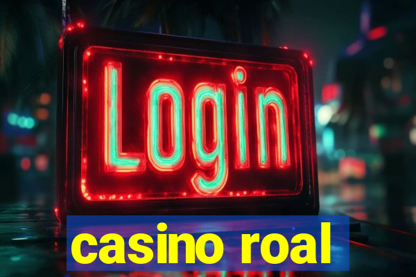 casino roal