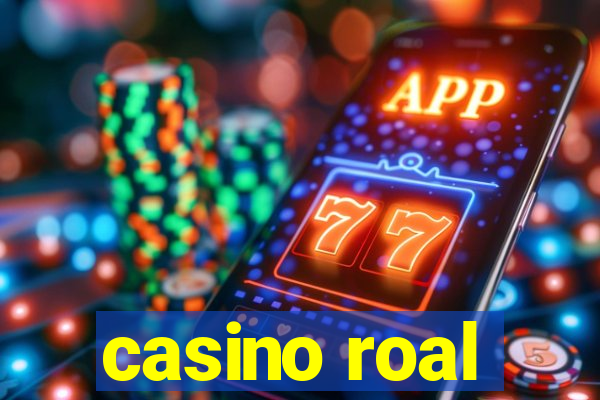 casino roal