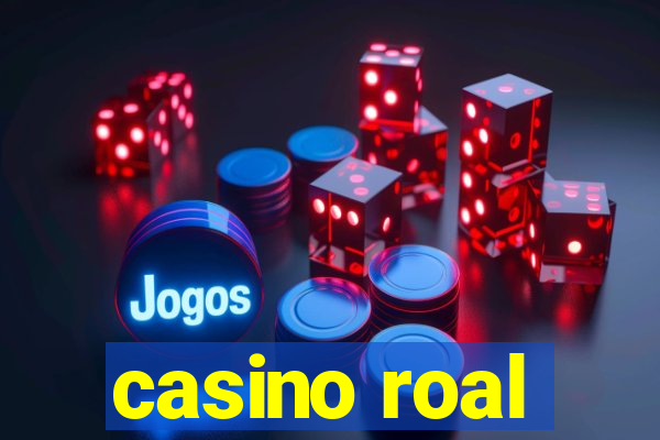 casino roal