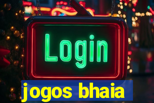 jogos bhaia