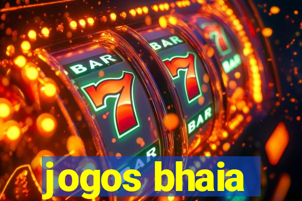 jogos bhaia