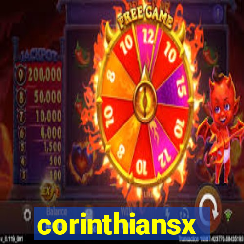 corinthiansx cruzeiro futemax