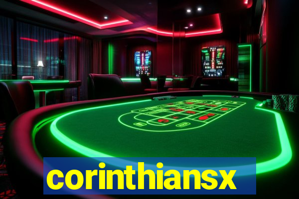 corinthiansx cruzeiro futemax