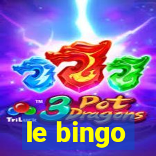 le bingo