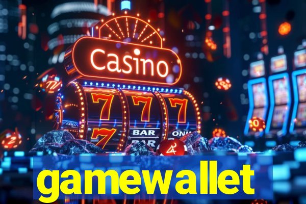 gamewallet