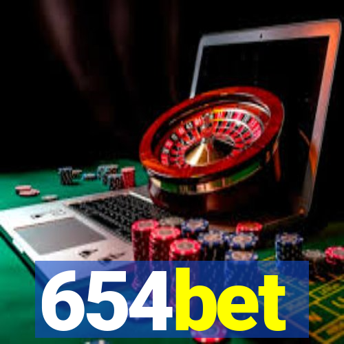 654bet