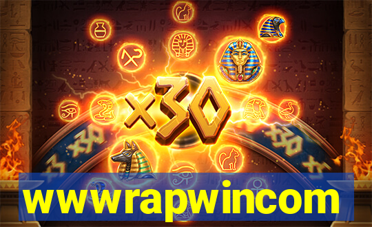 wwwrapwincom