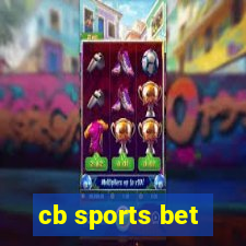 cb sports bet