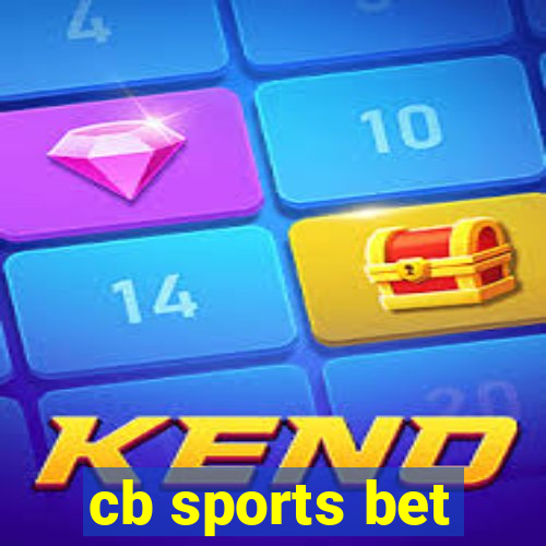 cb sports bet