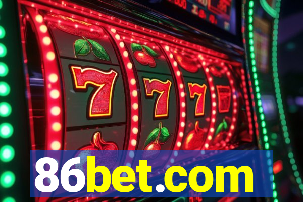 86bet.com