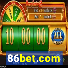 86bet.com