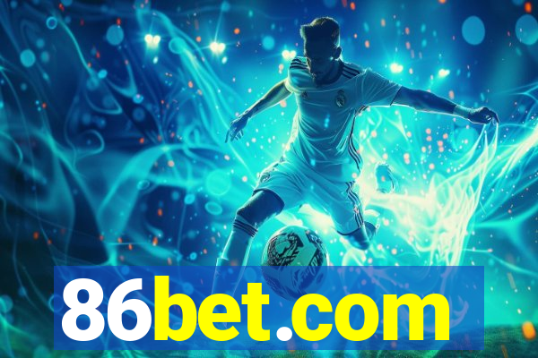 86bet.com