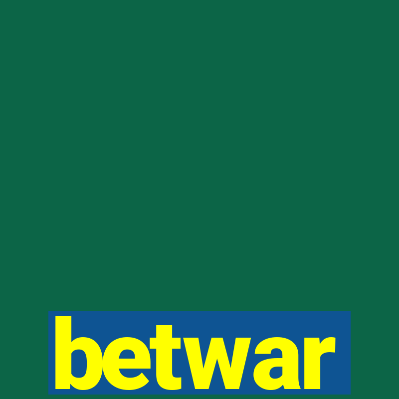 betwar