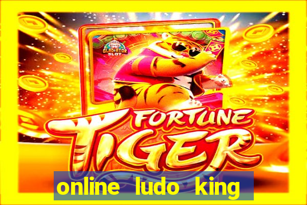 online ludo king cash game