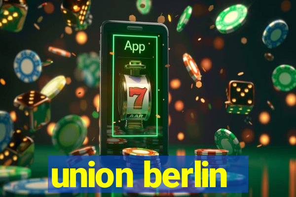 union berlin