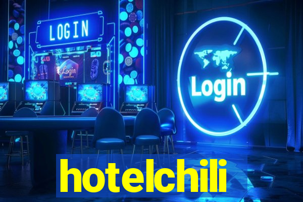 hotelchili