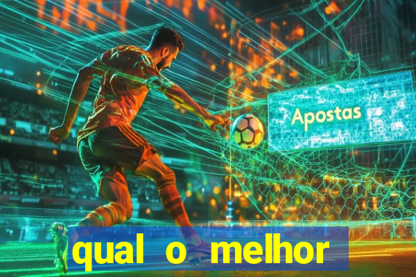 qual o melhor aplicativo de jogos