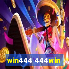 win444 444win