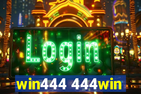 win444 444win