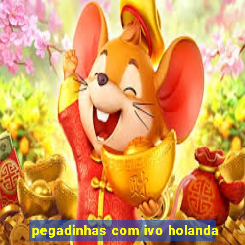 pegadinhas com ivo holanda