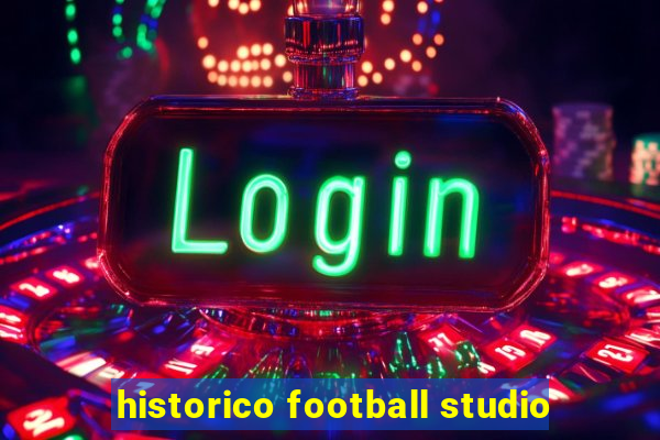 historico football studio