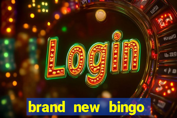 brand new bingo sites 2023