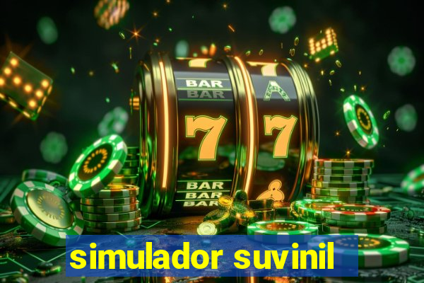 simulador suvinil