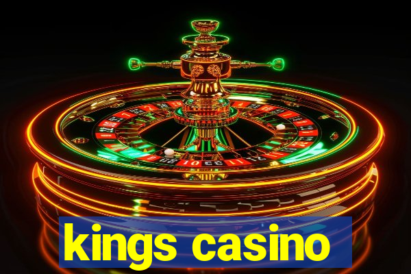 kings casino